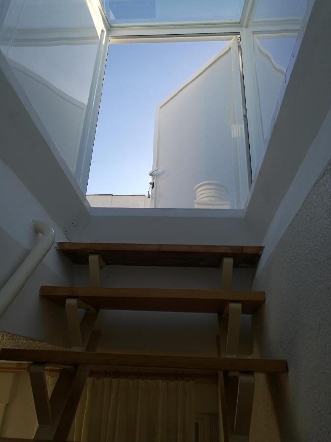 Apartamento Con Terraza Privada Y Piscinas Вінарос Екстер'єр фото