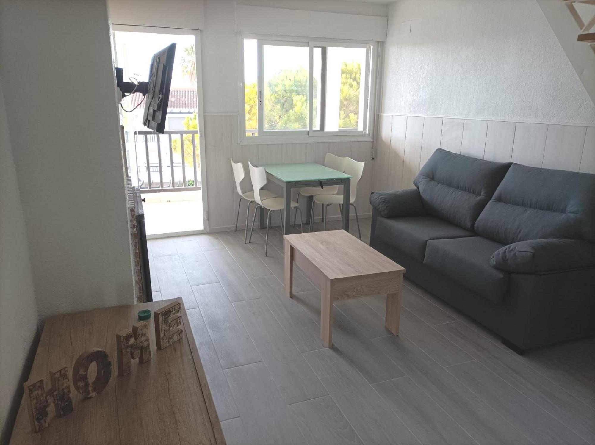 Apartamento Con Terraza Privada Y Piscinas Вінарос Екстер'єр фото