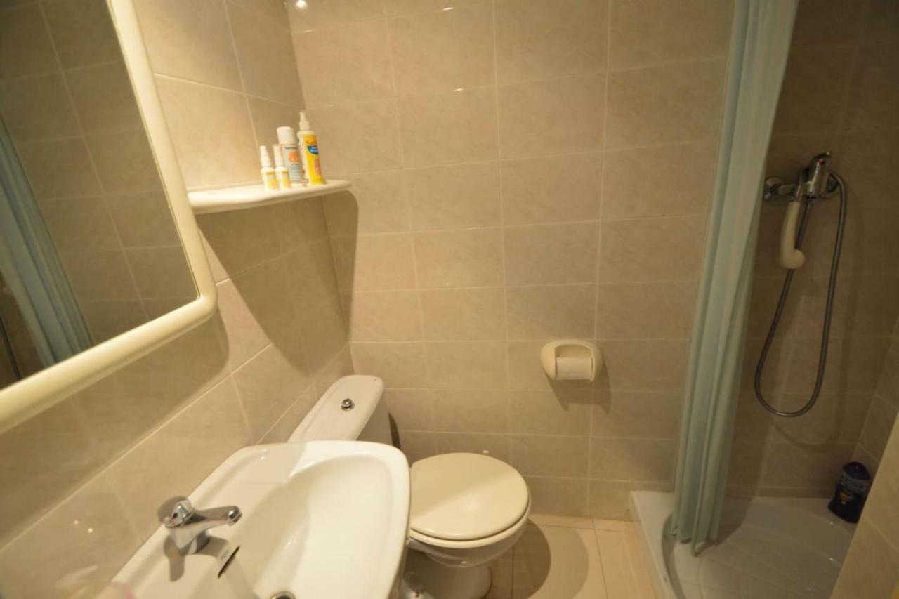 Apartamento Con Terraza Privada Y Piscinas Вінарос Екстер'єр фото